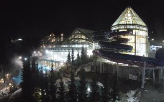 Bukowina Tatrzańska Termy - 18-12-2025 20:35