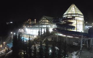 Bukowina Tatrzańska Termy - 18-12-2025 21:10