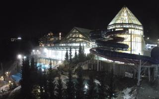 Bukowina Tatrzańska Termy - 18-12-2025 21:24