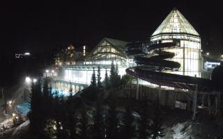 Bukowina Tatrzańska Termy - 18-12-2025 21:45