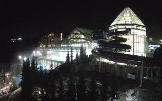Bukowina Tatrzańska Termy - 18-12-2025 21:52