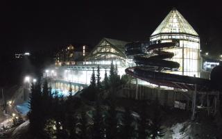 Bukowina Tatrzańska Termy - 18-12-2025 21:59