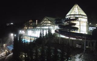 Bukowina Tatrzańska Termy - 18-12-2025 22:13