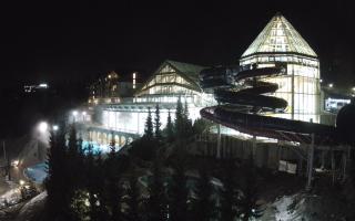 Bukowina Tatrzańska Termy - 18-12-2025 22:27