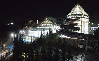 Bukowina Tatrzańska Termy - 18-12-2025 22:34