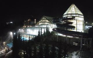 Bukowina Tatrzańska Termy - 18-12-2025 22:55