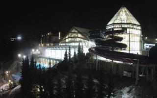 Bukowina Tatrzańska Termy - 18-12-2025 23:02