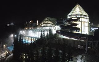 Bukowina Tatrzańska Termy - 18-12-2025 23:09