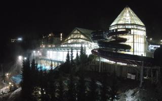 Bukowina Tatrzańska Termy - 18-12-2025 23:16
