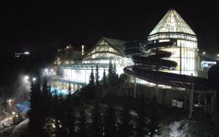 Bukowina Tatrzańska Termy - 18-12-2025 23:23