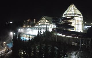 Bukowina Tatrzańska Termy - 18-12-2025 23:31