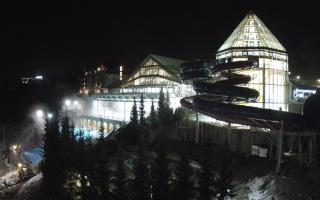 Bukowina Tatrzańska Termy - 18-12-2025 23:59