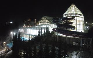 Bukowina Tatrzańska Termy - 19-12-2025 00:06