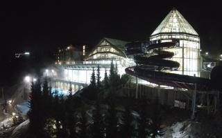 Bukowina Tatrzańska Termy - 19-12-2025 00:13