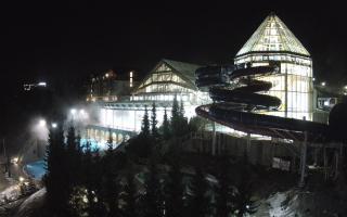 Bukowina Tatrzańska Termy - 19-12-2025 00:20