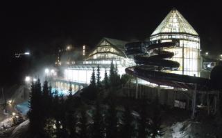 Bukowina Tatrzańska Termy - 19-12-2025 00:27