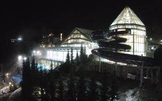 Bukowina Tatrzańska Termy - 19-12-2025 00:34