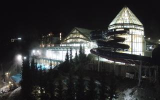 Bukowina Tatrzańska Termy - 19-12-2025 00:41