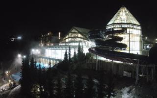 Bukowina Tatrzańska Termy - 19-12-2025 00:48