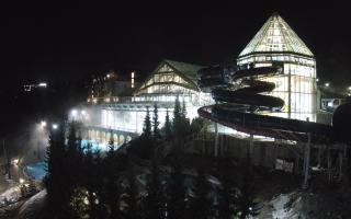 Bukowina Tatrzańska Termy - 19-12-2025 00:55