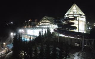 Bukowina Tatrzańska Termy - 19-12-2025 01:02