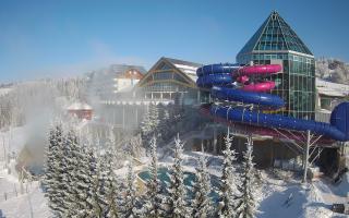 Bukowina Tatrzańska Termy - 01-02-2026 09:48