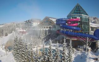 Bukowina Tatrzańska Termy - 01-02-2026 10:02