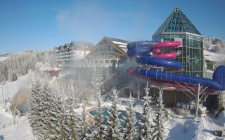 Bukowina Tatrzańska Termy - 01-02-2026 10:09