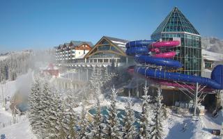 Bukowina Tatrzańska Termy - 01-02-2026 10:23
