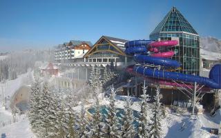 Bukowina Tatrzańska Termy - 01-02-2026 10:31