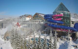 Bukowina Tatrzańska Termy - 01-02-2026 10:38