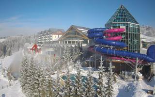 Bukowina Tatrzańska Termy - 01-02-2026 10:45