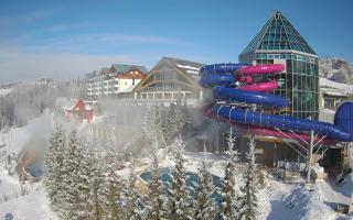 Bukowina Tatrzańska Termy - 01-02-2026 10:52