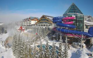 Bukowina Tatrzańska Termy - 01-02-2026 10:59