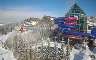 Bukowina Tatrzańska Termy - 01-02-2026 11:06