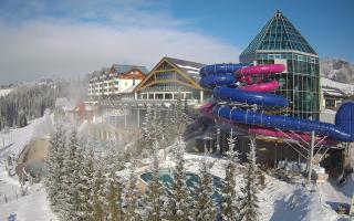 Bukowina Tatrzańska Termy - 01-02-2026 11:13