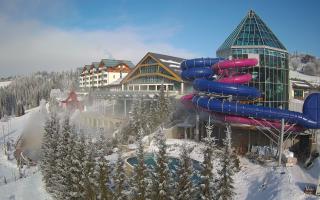 Bukowina Tatrzańska Termy - 01-02-2026 11:27