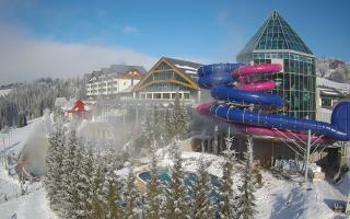 Bukowina Tatrzańska Termy - 01-02-2026 11:34