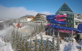 Bukowina Tatrzańska Termy - 01-02-2026 11:41