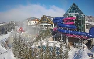 Bukowina Tatrzańska Termy - 01-02-2026 11:48