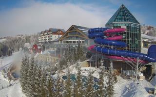 Bukowina Tatrzańska Termy - 01-02-2026 11:55