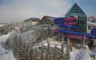 Bukowina Tatrzańska Termy - 01-02-2026 12:02