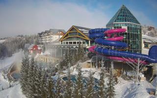 Bukowina Tatrzańska Termy - 01-02-2026 12:09