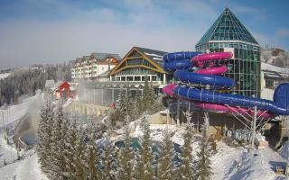 Bukowina Tatrzańska Termy - 01-02-2026 12:16