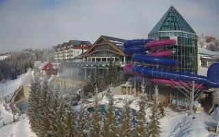 Bukowina Tatrzańska Termy - 01-02-2026 12:30