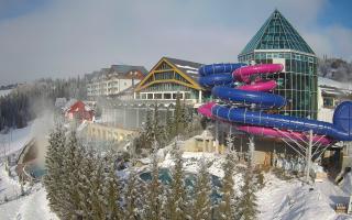 Bukowina Tatrzańska Termy - 01-02-2026 12:37