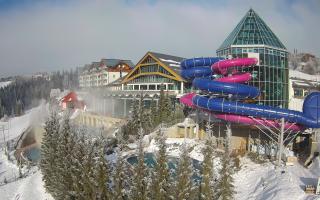 Bukowina Tatrzańska Termy - 01-02-2026 12:44