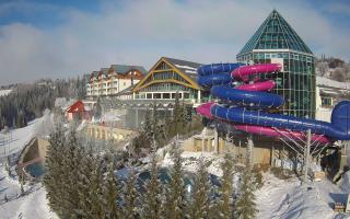 Bukowina Tatrzańska Termy - 01-02-2026 12:58