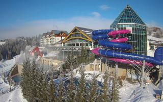 Bukowina Tatrzańska Termy - 01-02-2026 13:05