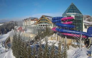 Bukowina Tatrzańska Termy - 01-02-2026 13:12